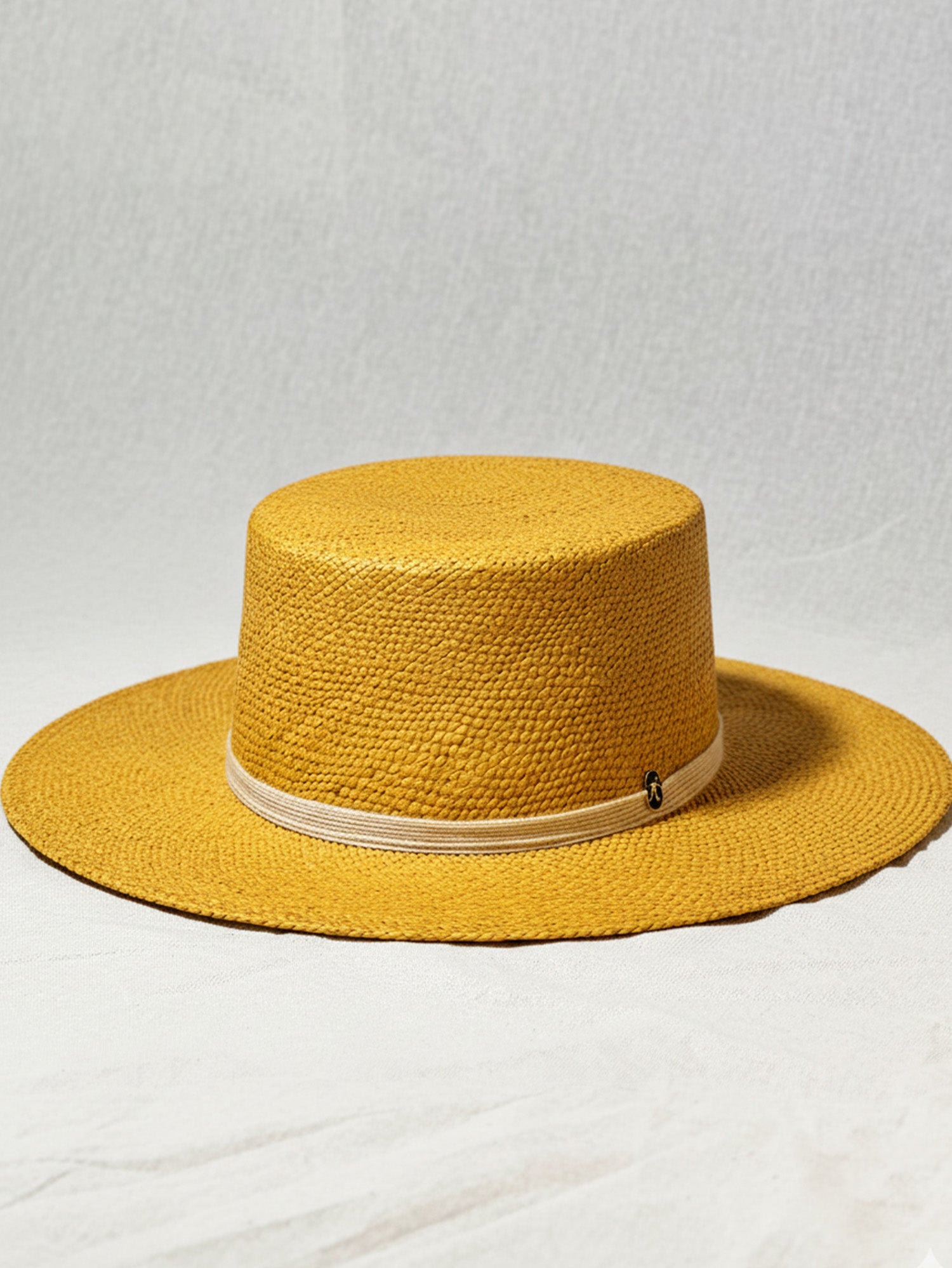 SOMBRERO ANDALUZ MIEL