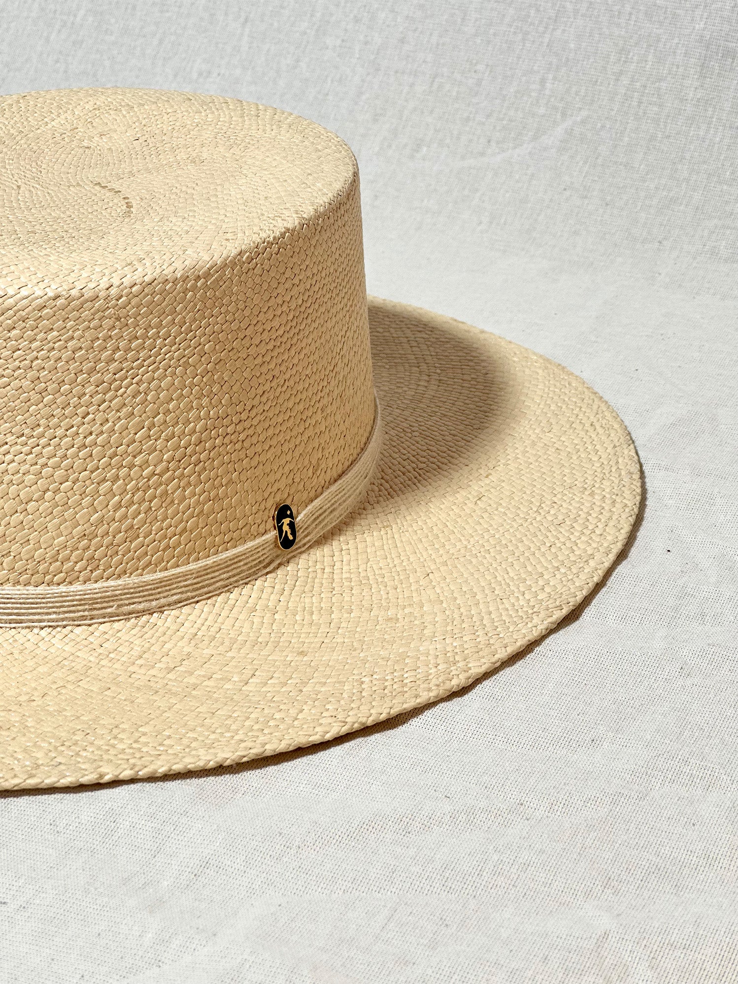 SOMBRERO ANDALUZ NATURAL