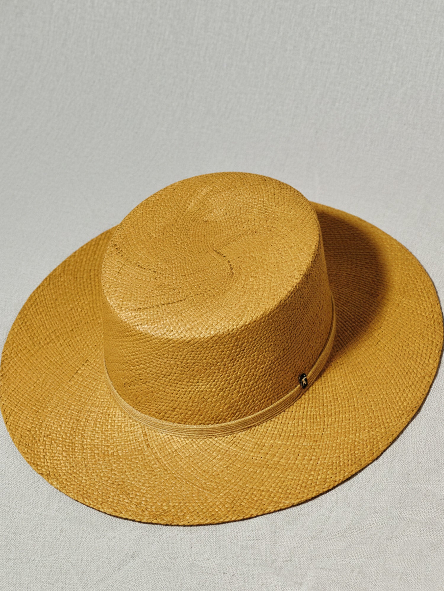 SOMBRERO ANDALUZ MIEL