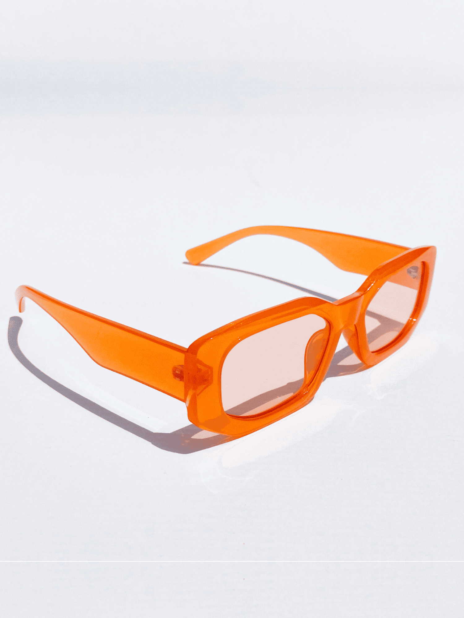 GAFAS DE SOL CLAW NARANJA