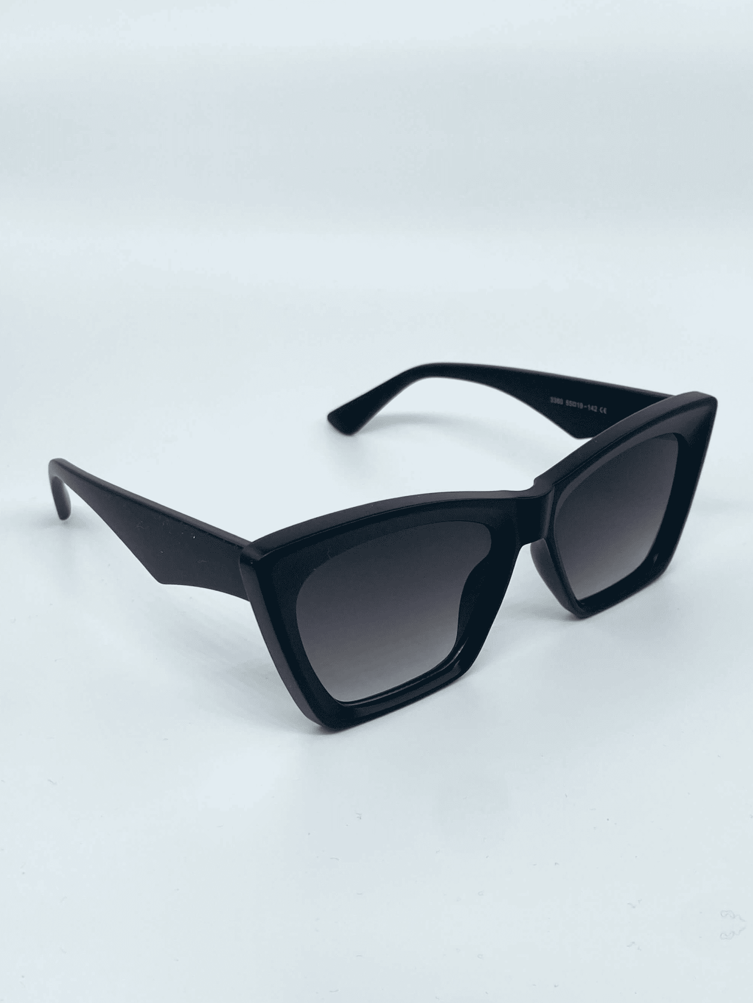 GAFAS DE SOL CARLITA NEGRO