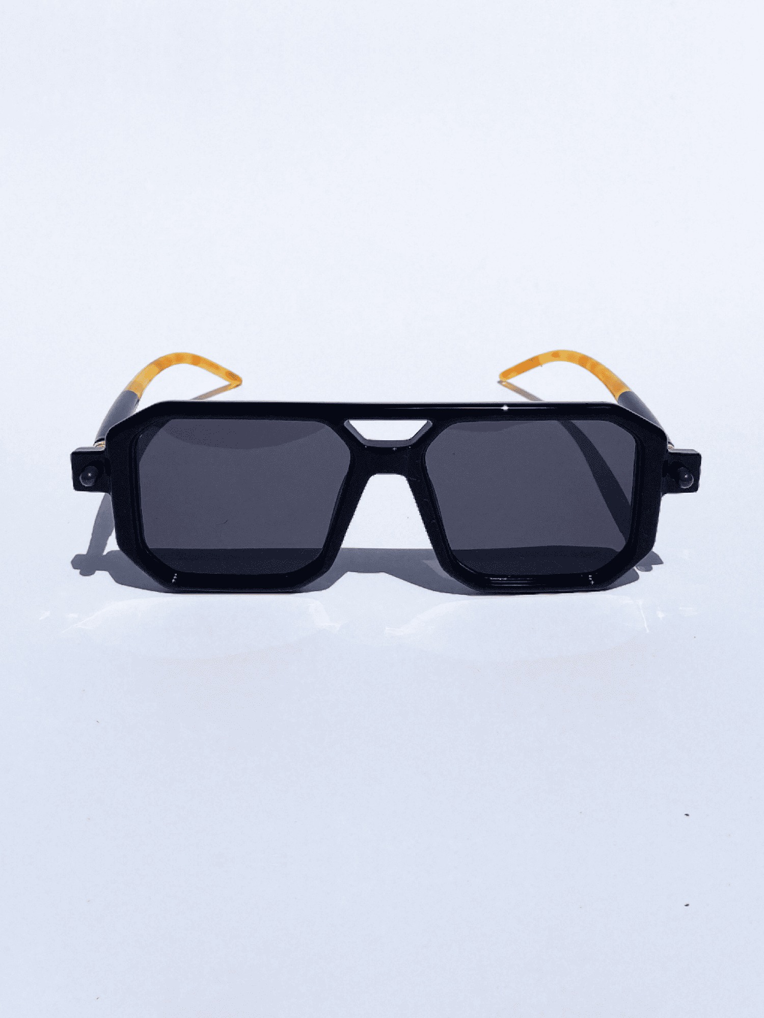 GAFAS DE SOL CRUX NEGRO