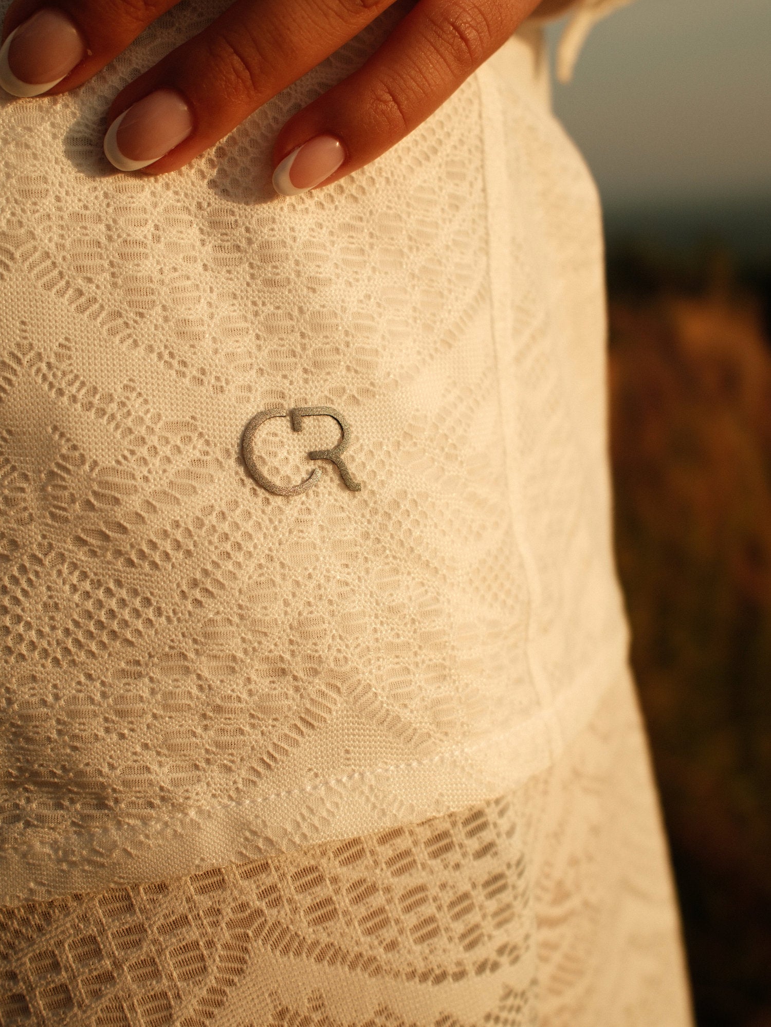 CAMISA SIENNA BLANCO