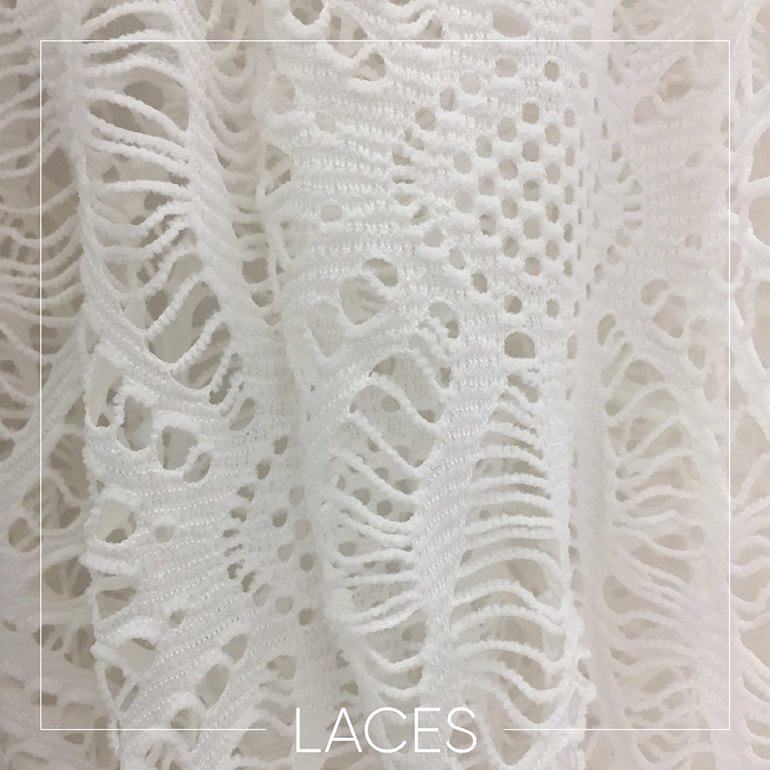 Vestido Nayarit Blanco