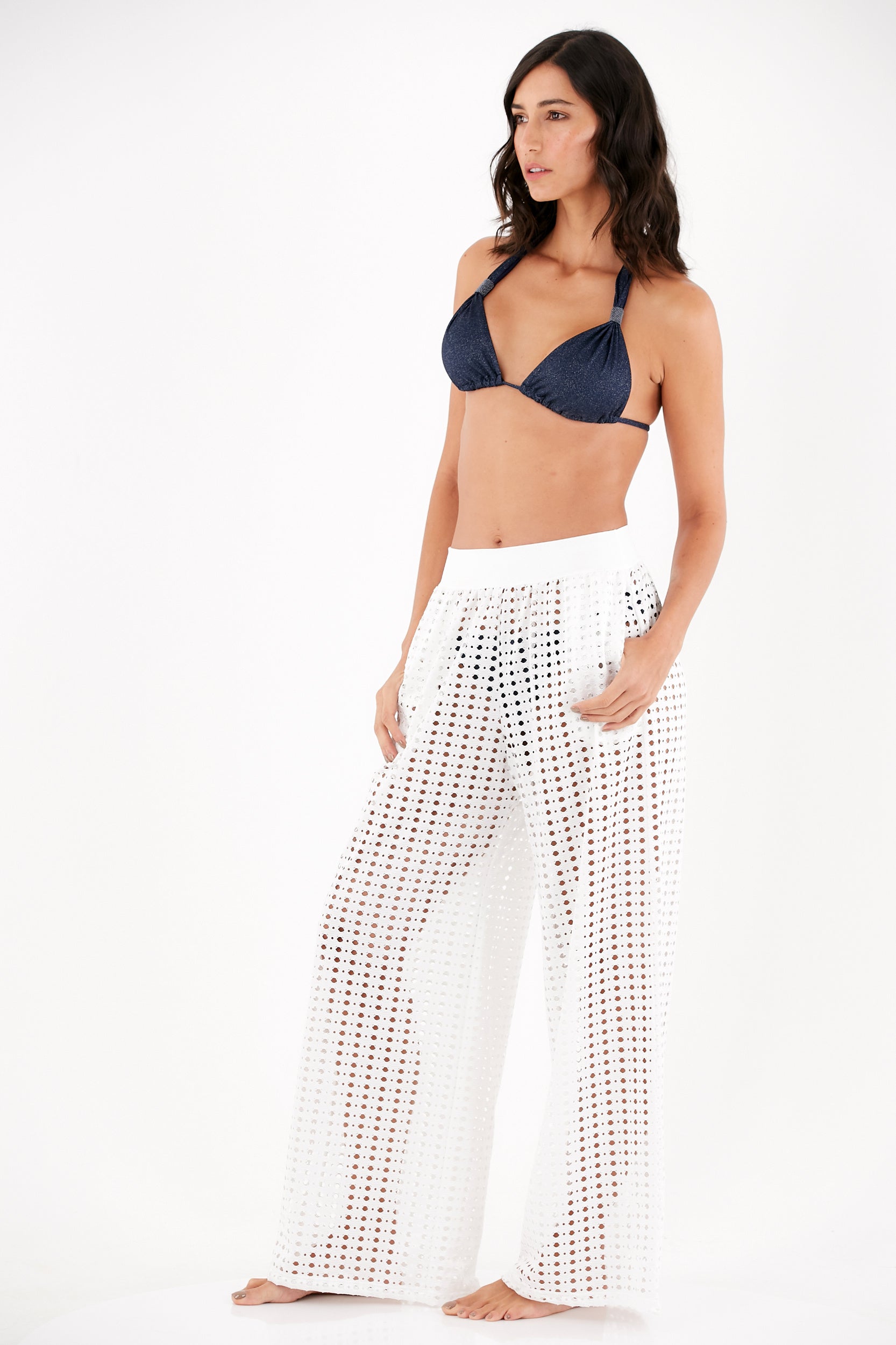 PANTALÓN ONIX BLANCO