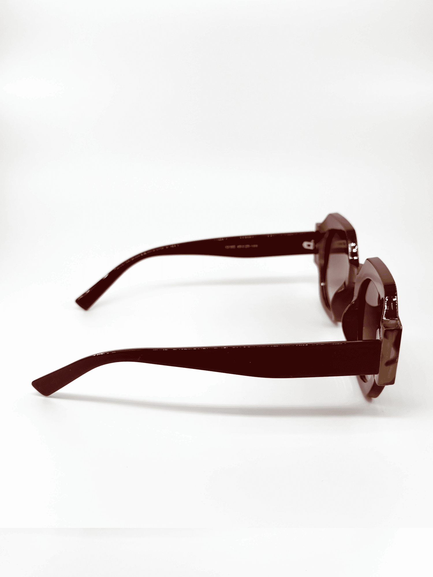 GAFAS DE SOL MALLORCA ROJO