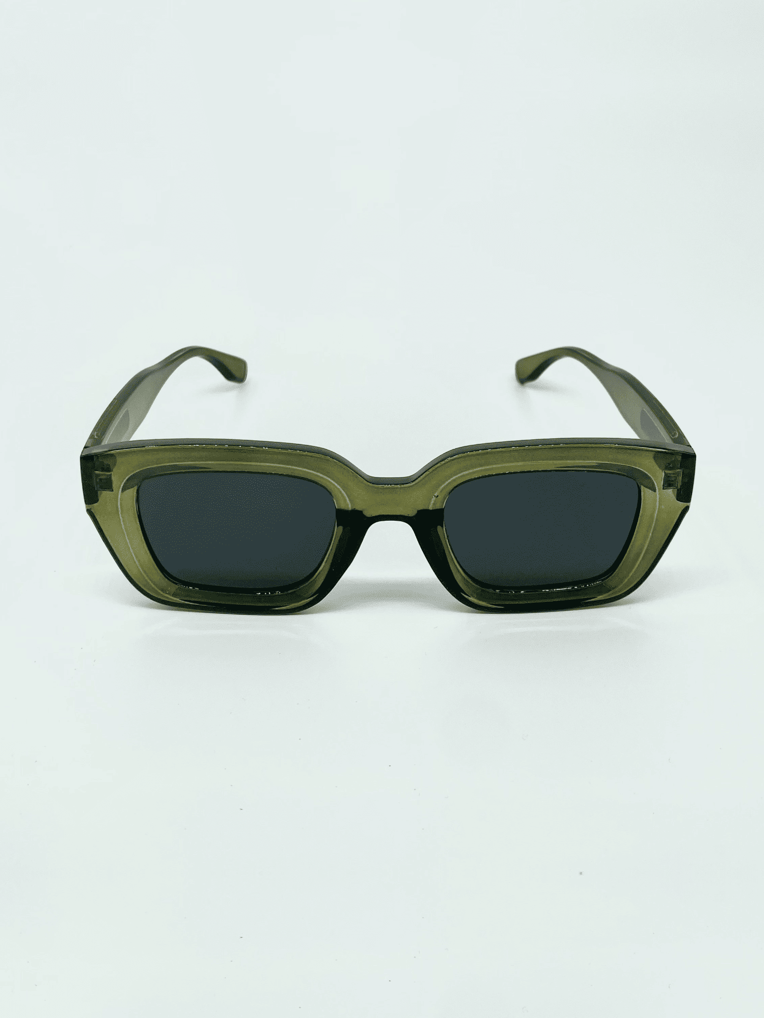 GAFAS DE SOL TULUM VERDE