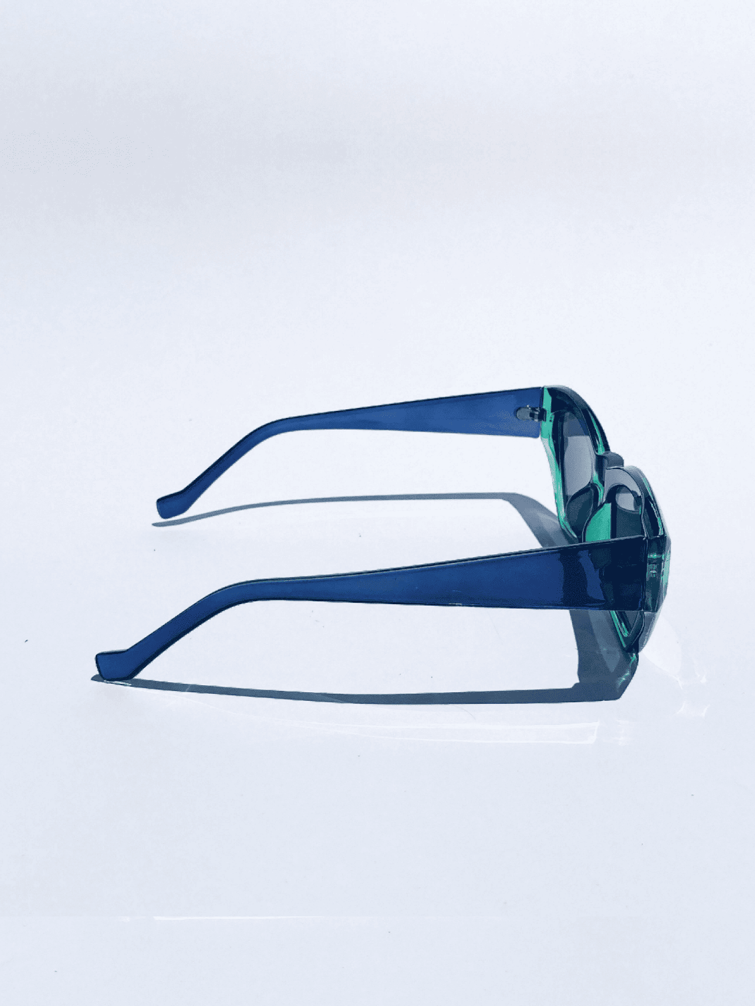GAFAS DE SOL LUKE AZUL