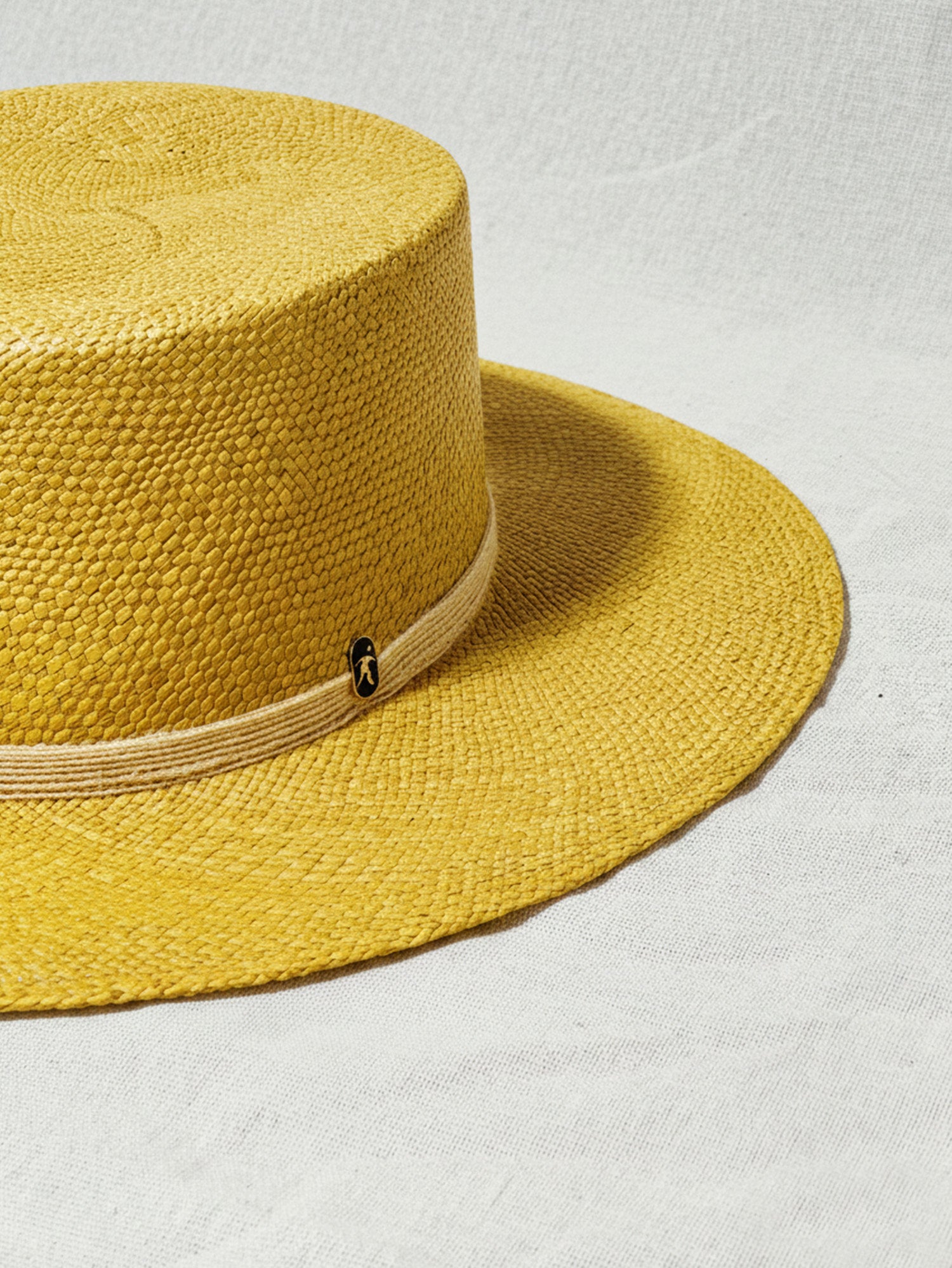 SOMBRERO ANDALUZ MIEL