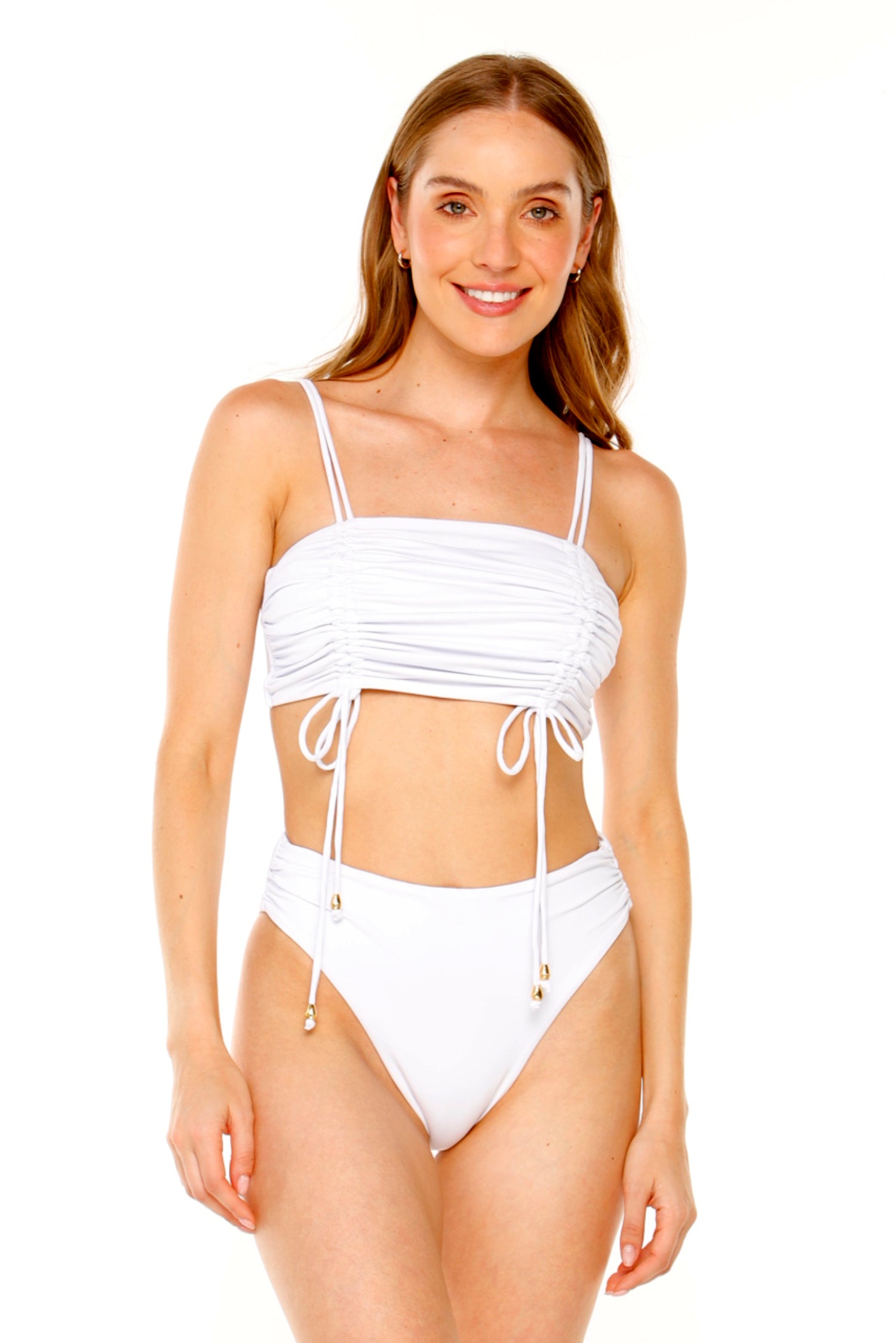 BIKINI CERES BLANCO