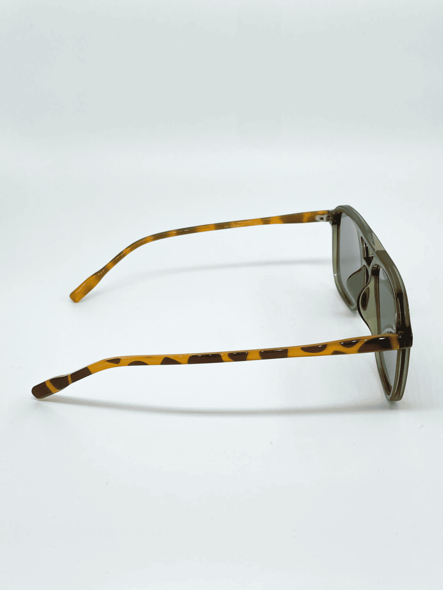 GAFAS DE SOL ALIAH VERDE