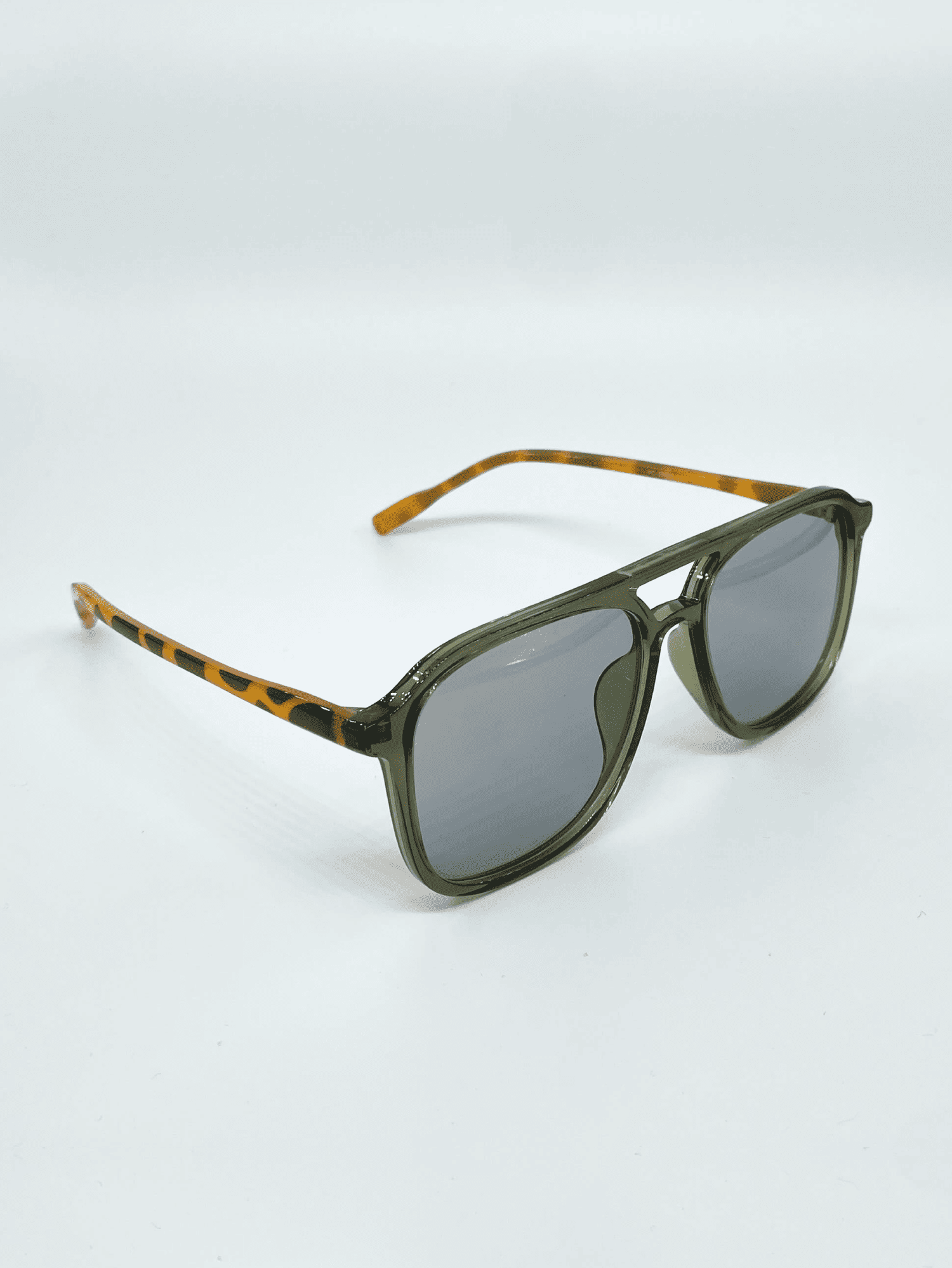 GAFAS DE SOL ALIAH VERDE