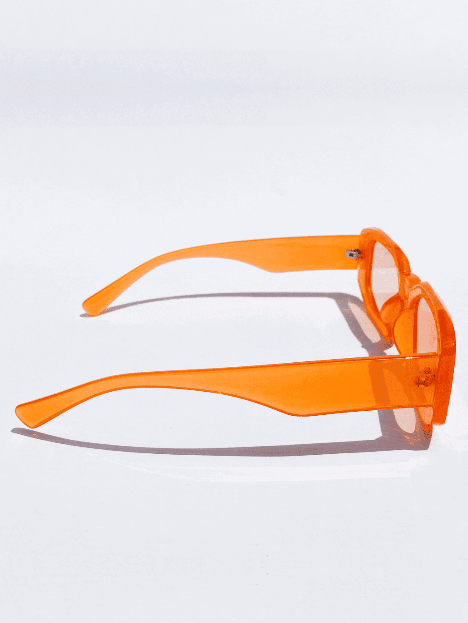 GAFAS DE SOL CLAW NARANJA