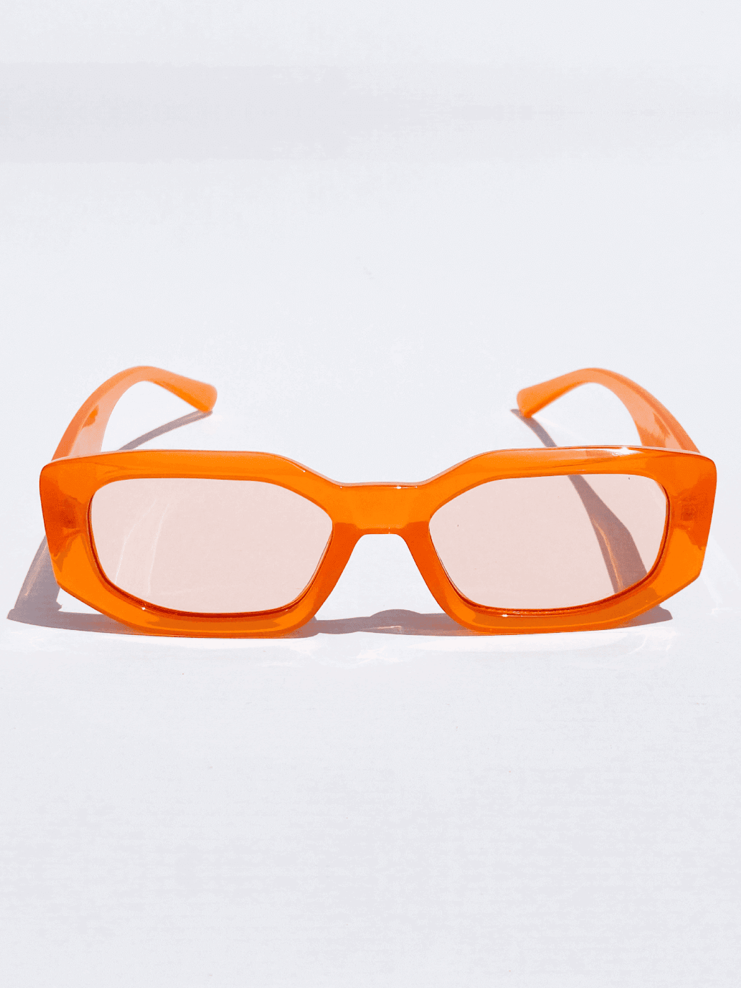 GAFAS DE SOL CLAW NARANJA