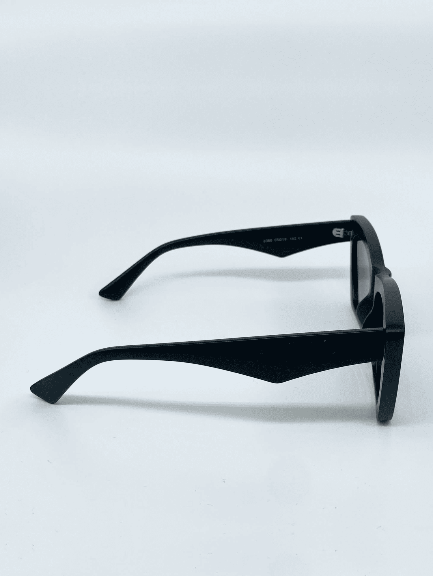 GAFAS DE SOL CARLITA NEGRO