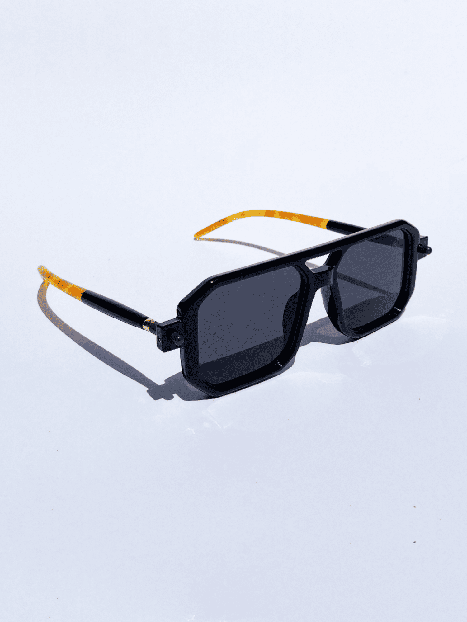 GAFAS DE SOL CRUX NEGRO
