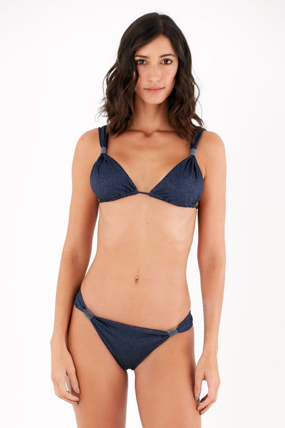BIKINI LUNA AZUL OSCURO