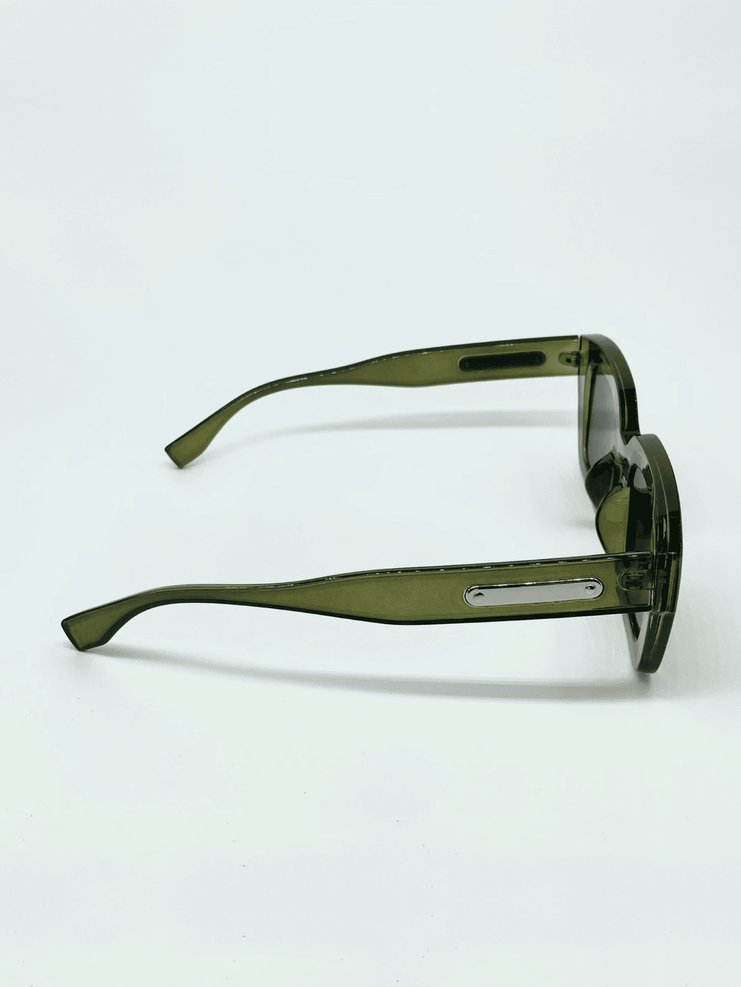 GAFAS DE SOL TULUM VERDE