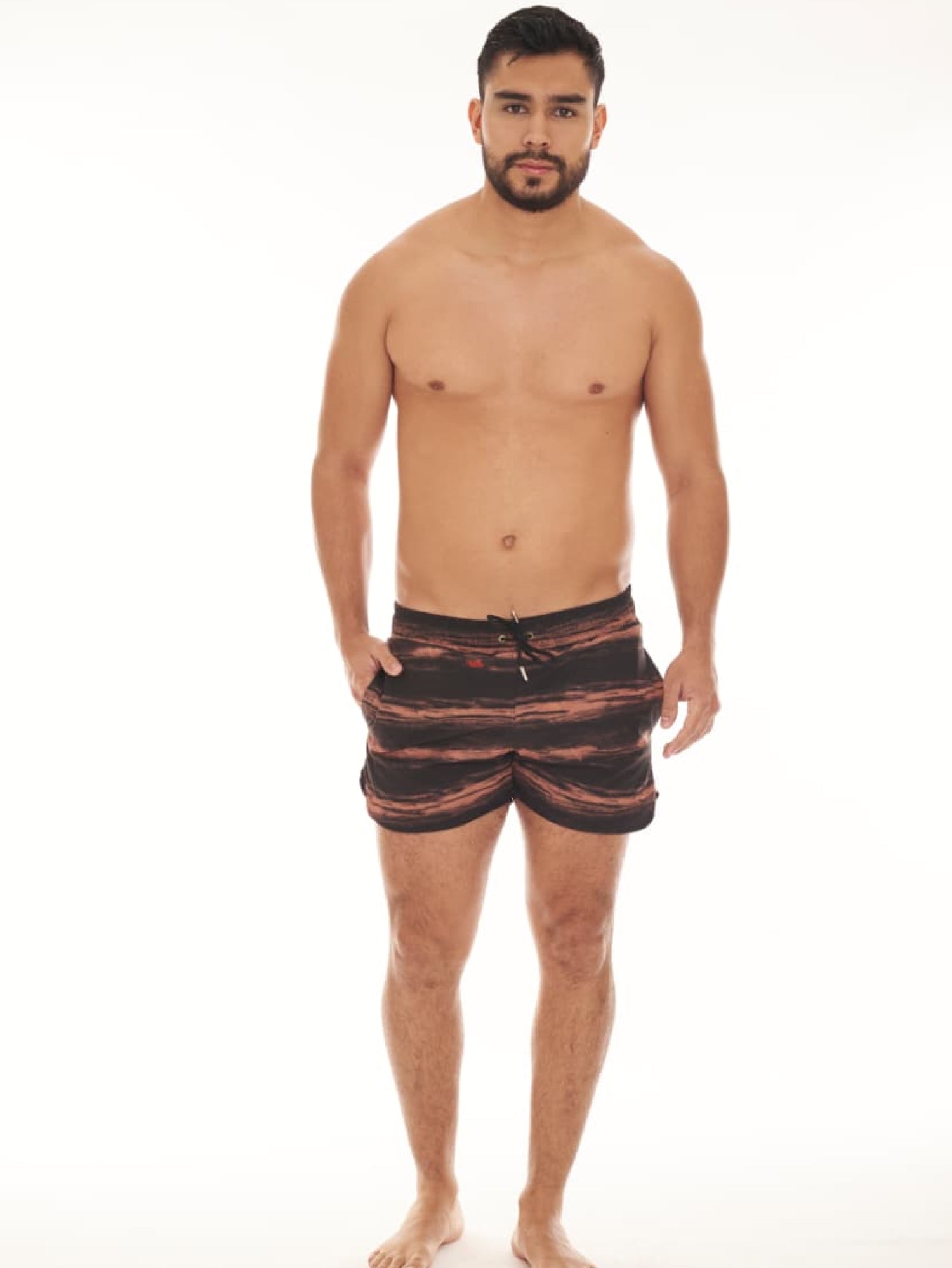PANTALONETA CORTA PEACH
